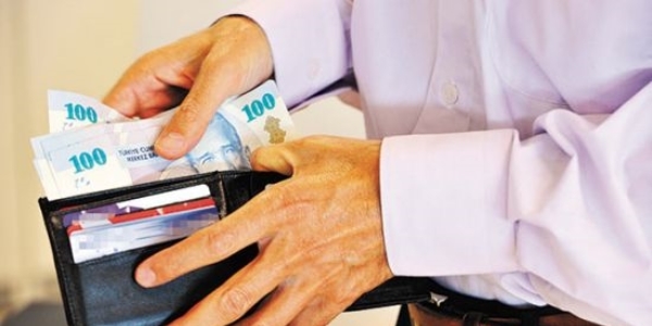 Emekli aylıkları niye farklı farklı?