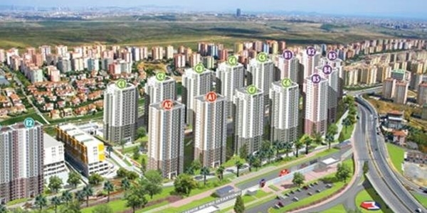 İlçeler markalaşıyor