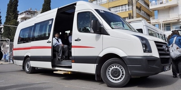 'Korsan servislerin 'biz, ucuza taşırız' tuzağına düşmeyin'