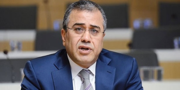 EPDK'dan 'enerji atlası' uygulaması