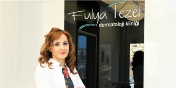 Kontakt dermatitlerin önemli deri problemleri arasında