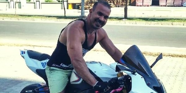 Beden eğitimi öğretmeni kazada hayatını kaybetti