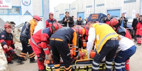 Yaralı Türk hacılar Türkiye'ye getiriliyor