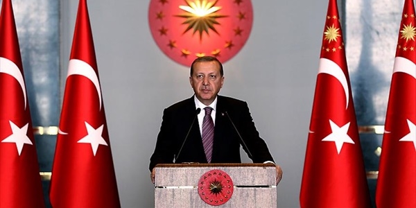 'Sahil Güvenliğimiz dünyaya insanlık dersi veriyor'