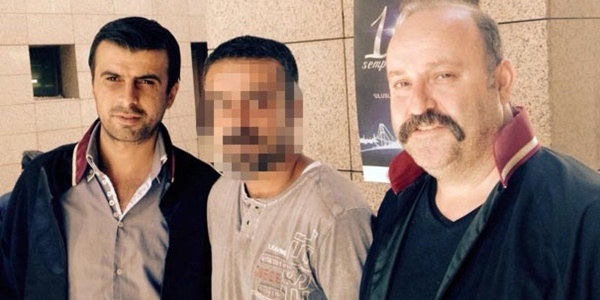 13 aylık haksız tutuklamaya 294 bin lira tazminat istemi