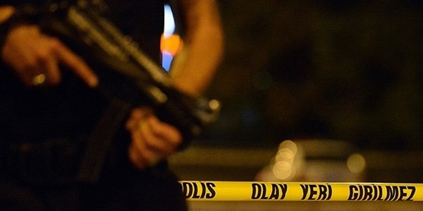 Van'da okul yakınında patlayıcı bulundu