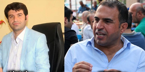 HDP'nin 2 adayı, adaylıktan çekildi