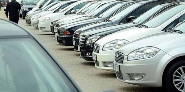 'Benzinli otomobil' sayısı azalıyor
