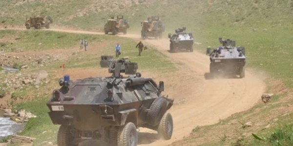 Hakkari Valiliği, 'Özel Güvenlik Bölgeleri' ile ilgili uyarı yaptı