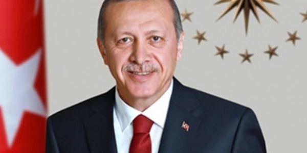 Erdoğan'dan öğrenci ve öğretmenlere mesaj