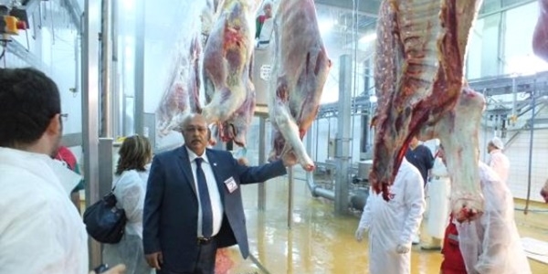 Kızılay 500 bin kişiye bayram sevinci yaşattı