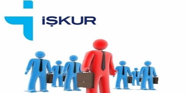 İŞKUR 633 bin kişiyi işe yerleştirdi