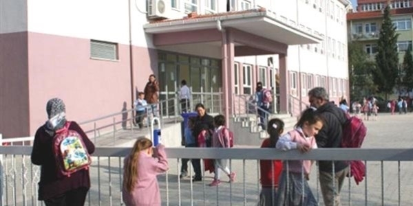 Emniyet'ten okullar için görüntü izleme ve analiz birimi