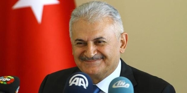 Binali Yıldırım, Davutoğlu sorusuna cevap verdi