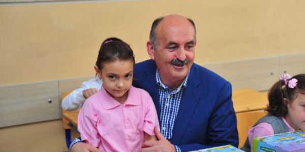 O ürünler okullarda yasaklanacak