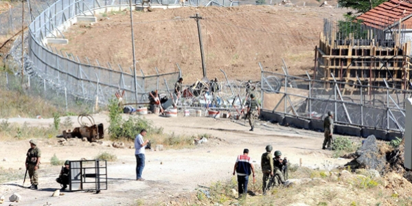 'Lice'deki karakol yapımı gerginliği' soruşturması