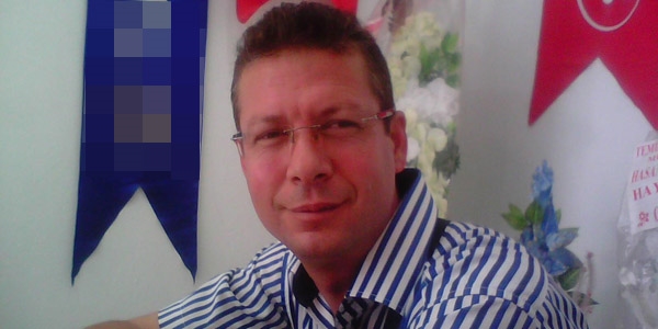 İznik Belediye Temizlik İşleri Müdürü görevinden alındı