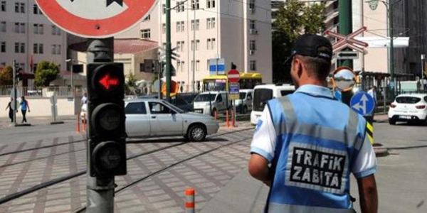 İBB'nin aldığı önlemler trafikte olumlu sonuç verdi