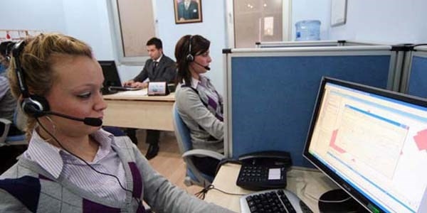 BDDK, çağrı merkezini hayata geçirdi