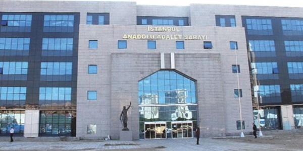 Anadolu Adliyesi'nde 45 dakika elektrik kesintisi!
