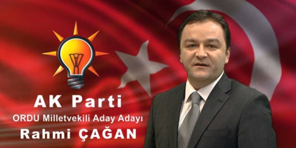 Ak Parti aday adayı, ihraç istemiyle disipline sevk edildi