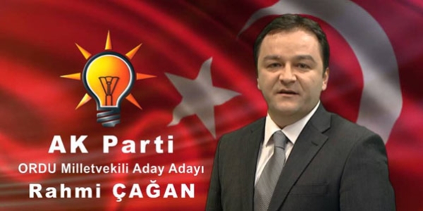 Ak Parti aday aday, ihra istemiyle disipline sevk edildi