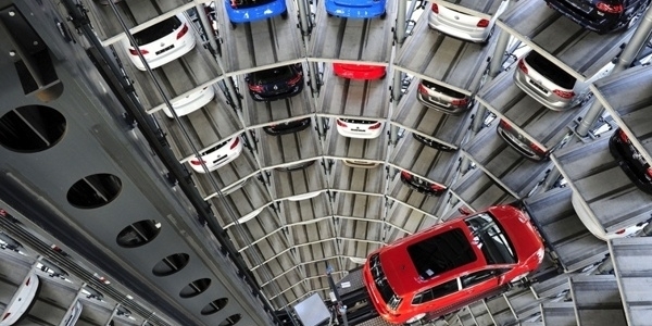 Volkswagen' e Türkiye'den ilk davalar açıldı
