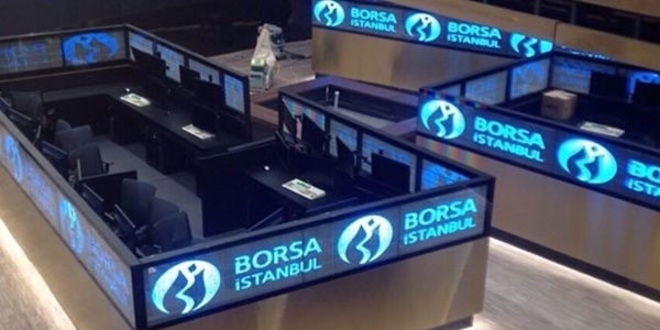 Borsa günü yatay tamamladı