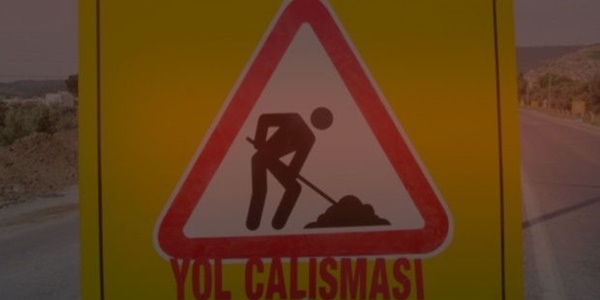 PKK'nın yeni taktiği: Dikkat yol çalışması