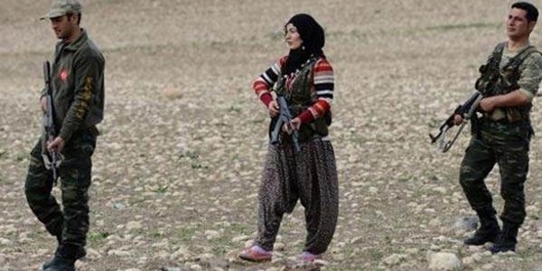 Köy korucusu olmak için 20 bin başvuru