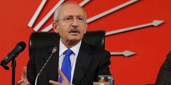 Kılıçdaroğlu adaylar ve il başkanlarıyla görüştü
