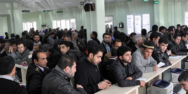 Gelir testi yoğunluğu için fazla mesai