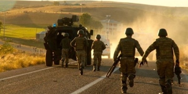 Bitlis'te 6 terörist etkisiz hale getirildi