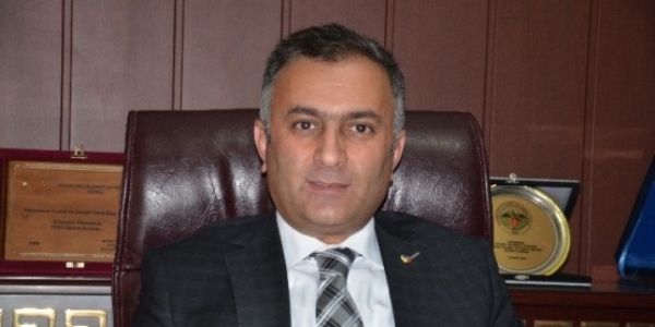 Hakkari'de sınır kapısı ve havalimanının açılması talebi