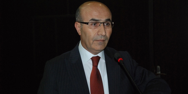 Vali Demirtaş: Teknik personel işine dört elle sarılmalı