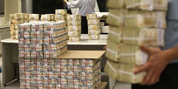 KİT ve özelleştirilecek kuruluşların borcu 34,9 milyar lira