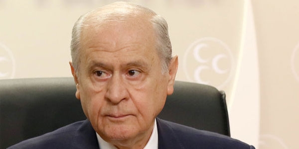 Bahçeli'den 'kıl payı' mitingleri