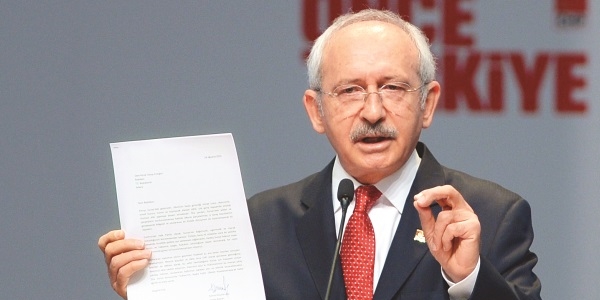 İktidara gelmeden mazota zam yaptı