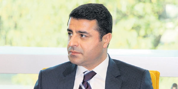 Demirtaş: Sandık güvenliğini birlikte sağlayalım