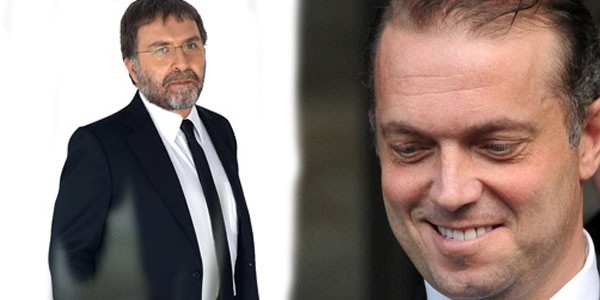 Ahmet Hakan'a saldırıda baş şüpheli Cem Uzan