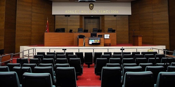 'Kozmik Oda' bağlantılı soruşturmada takipsizlik kararı