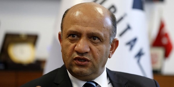 'Türkiye sağlıkta üretime geçecek'