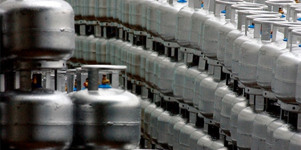 Tüpgaz ve LPG'ye zam