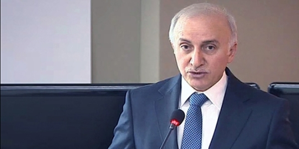 Samsun Valisi'nden PKK uyarısı