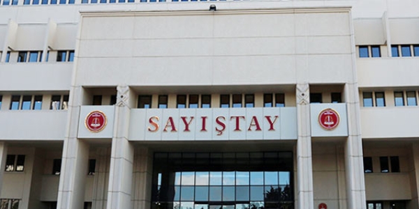 Sayıştay'dan GSS için tespitler