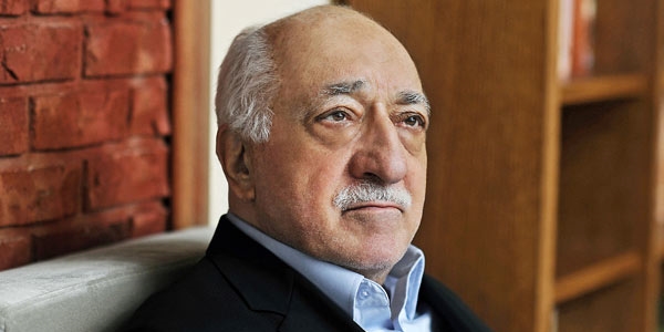 25 Aralık'ta hedef Erdoğan'dı