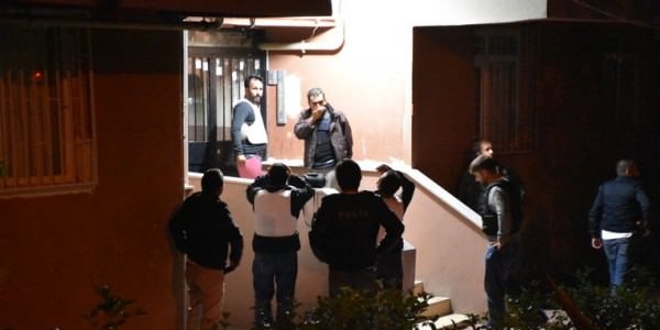 İstanbul'da büyük KCK operasyonu