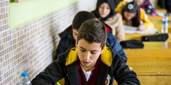 Açık liseden kurtulmanın yolu 'ek yerleştirme'den geçecek
