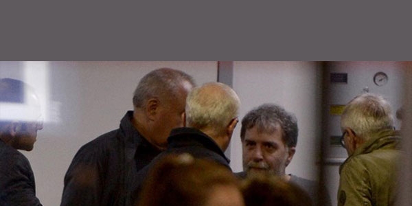 Ahmet Hakan'a saldırıda 4 ihtimal var