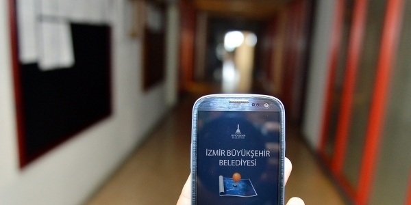 Engellilerin hayatını kolaylaştıracak sistem